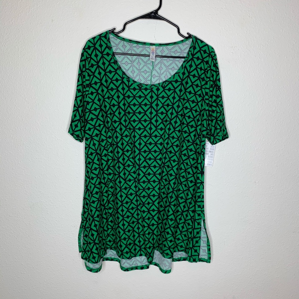 👑 LuLaRoe Perfect Tee